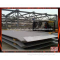 Prefabricated Cost-effective steel frame carport car shed